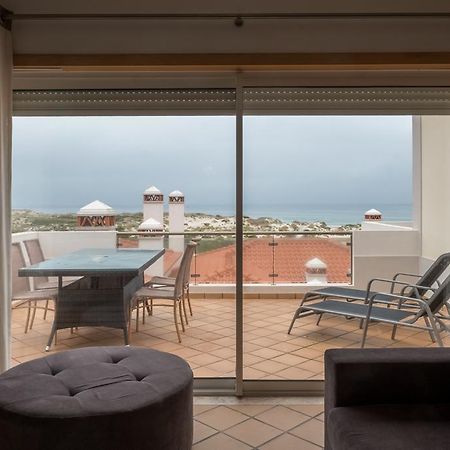 Maravilhoso T2 Vila Da Praia Amoreira  Экстерьер фото