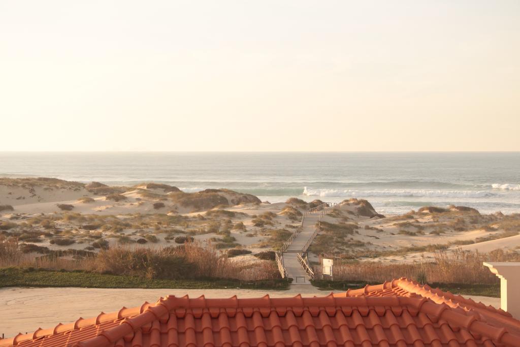 Maravilhoso T2 Vila Da Praia Amoreira  Экстерьер фото