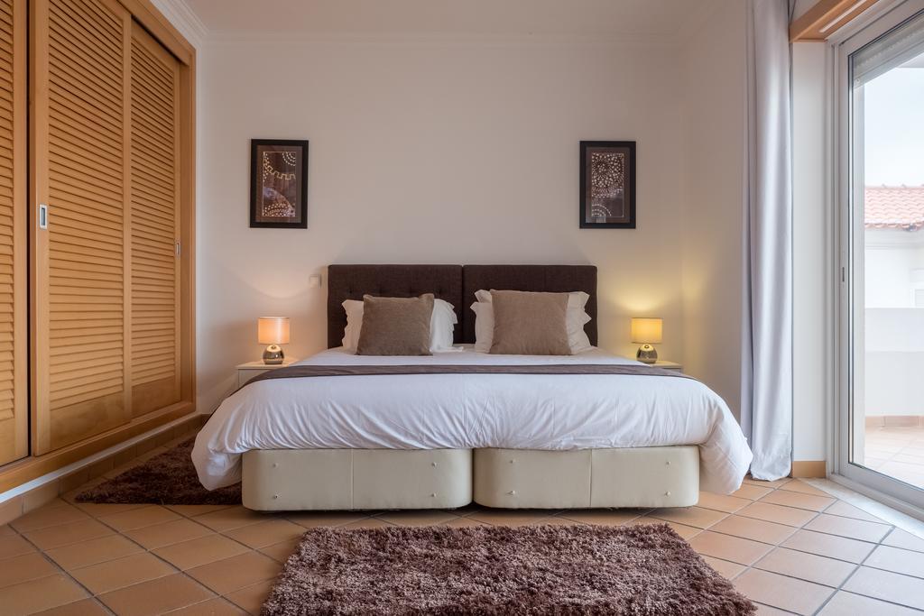 Maravilhoso T2 Vila Da Praia Amoreira  Экстерьер фото