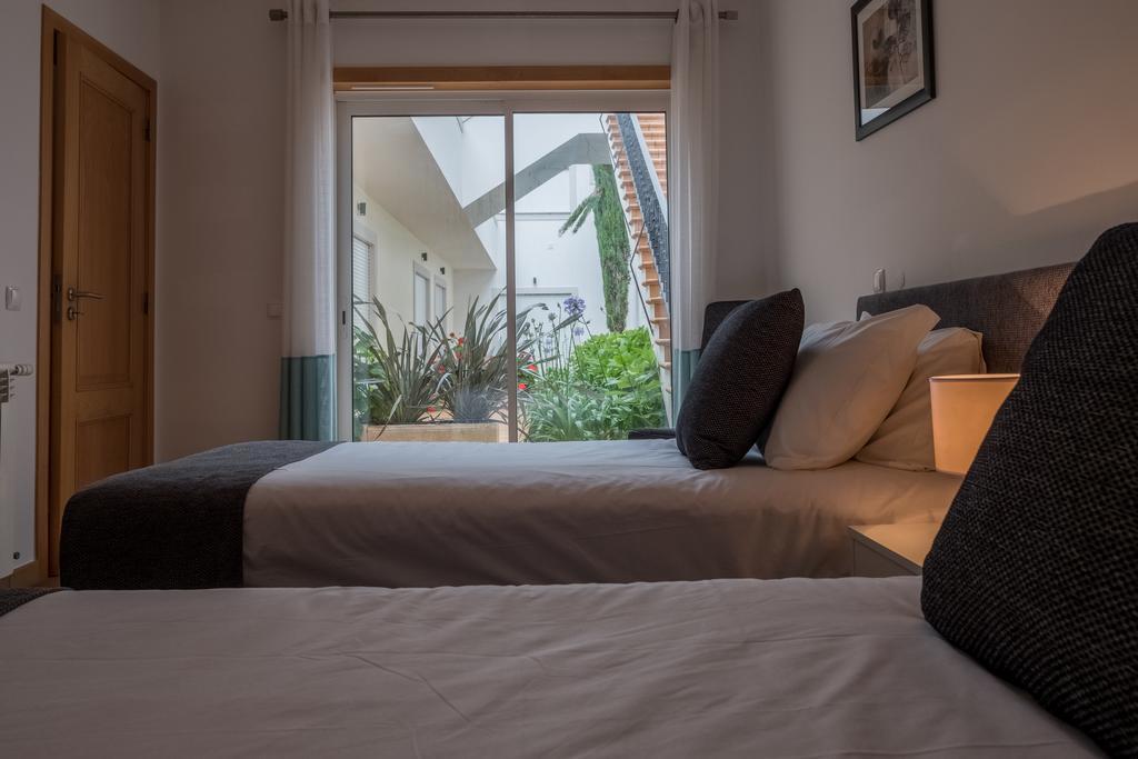 Maravilhoso T2 Vila Da Praia Amoreira  Экстерьер фото